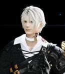 ffxiv thancred voice actor.